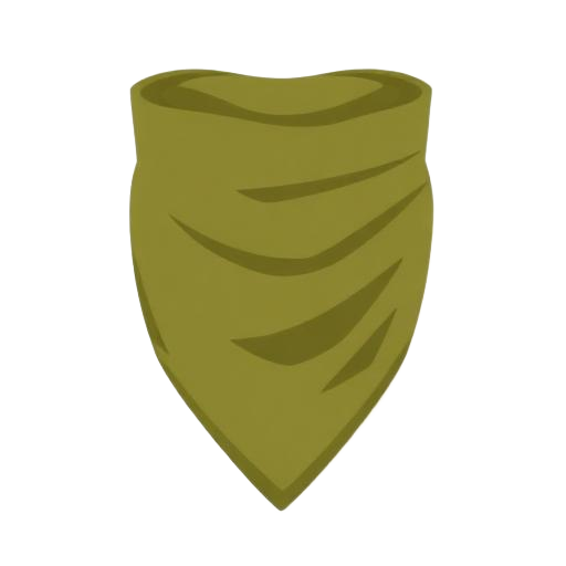 Dust Bandana