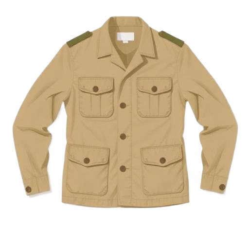 Ranger Field Jacket