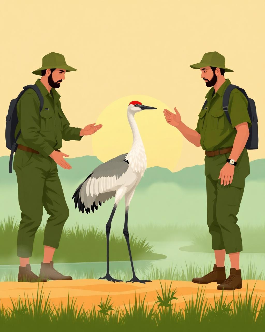 Endangered Wildlife Trust in Southern Africa