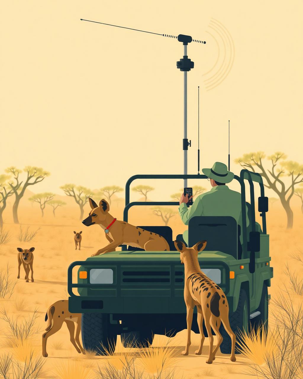 Wildlife ACT in Southern Africa