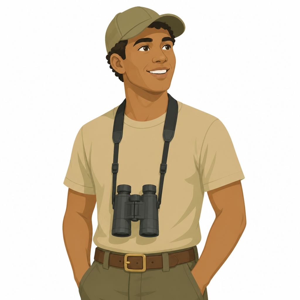 Spotter level avatar